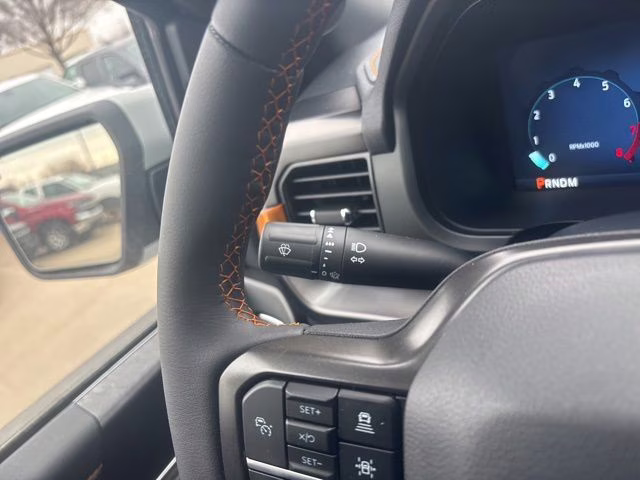 2026 Avalanche Ford F-150 Tremor 4X4 Truck