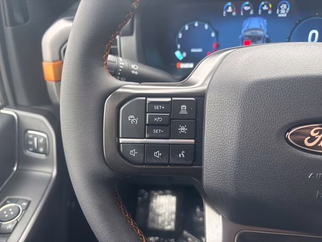 2026 Avalanche Ford F-150 Tremor 4X4 Truck