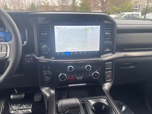 2026 Avalanche Ford F-150 Tremor 4X4 Truck