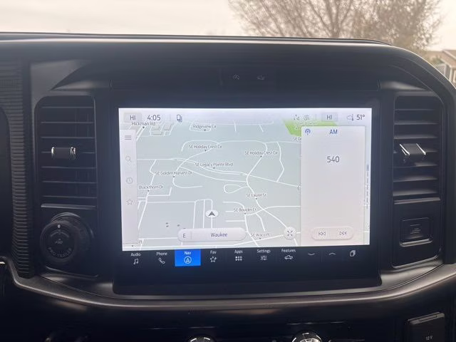 2026 Avalanche Ford F-150 Tremor 4X4 Truck