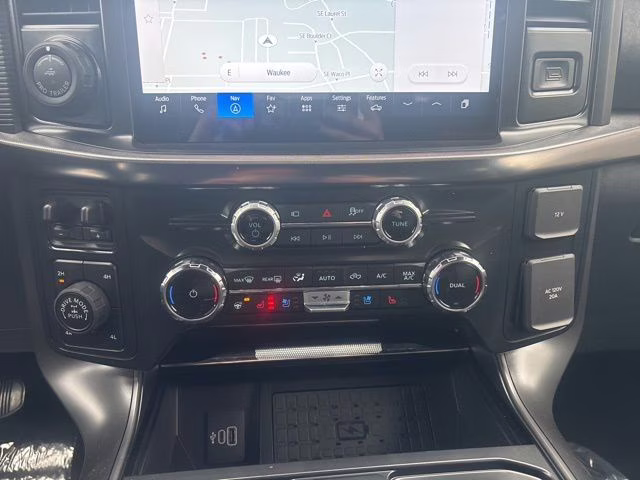 2026 Avalanche Ford F-150 Tremor 4X4 Truck