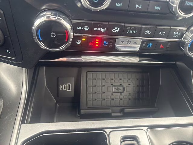 2026 Avalanche Ford F-150 Tremor 4X4 Truck