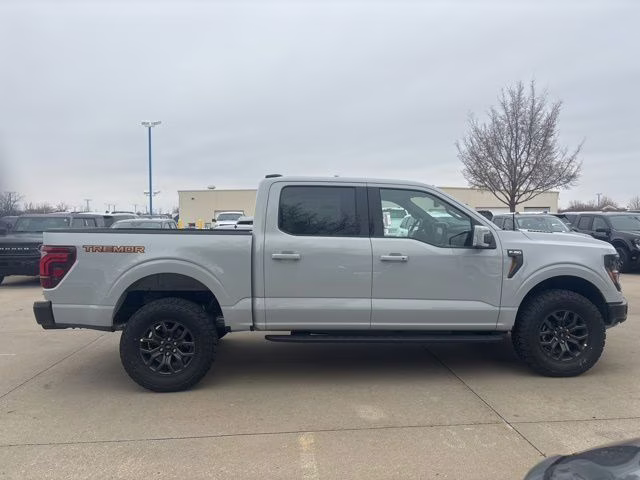 2026 Avalanche Ford F-150 Tremor 4X4 Truck