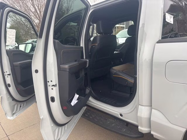 2026 Avalanche Ford F-150 Tremor 4X4 Truck