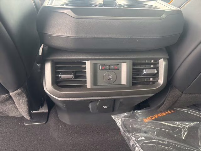 2026 Avalanche Ford F-150 Tremor 4X4 Truck