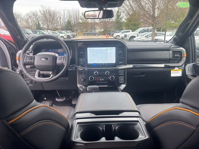 2026 Avalanche Ford F-150 Tremor 4X4 Truck