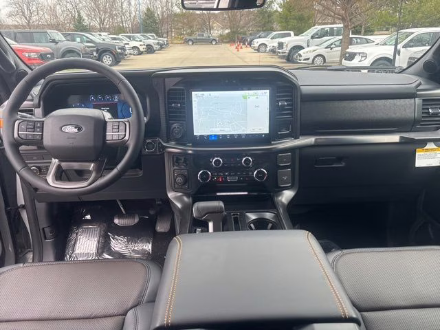 2026 Avalanche Ford F-150 Tremor 4X4 Truck