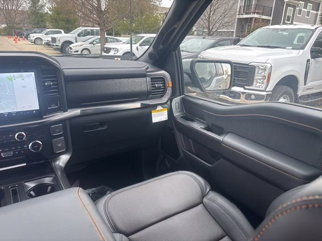 2026 Avalanche Ford F-150 Tremor 4X4 Truck