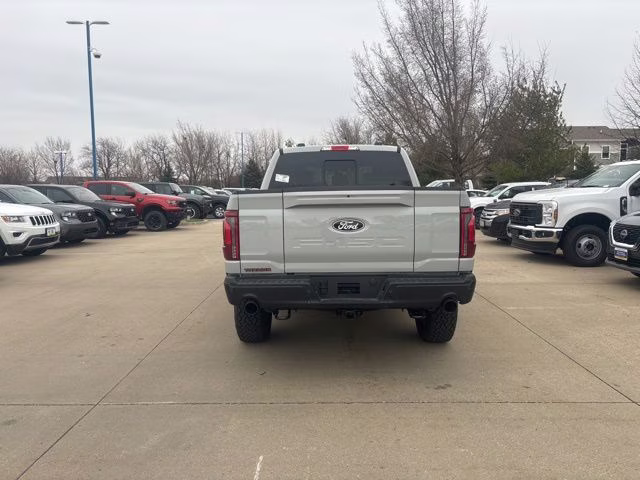 2026 Avalanche Ford F-150 Tremor 4X4 Truck