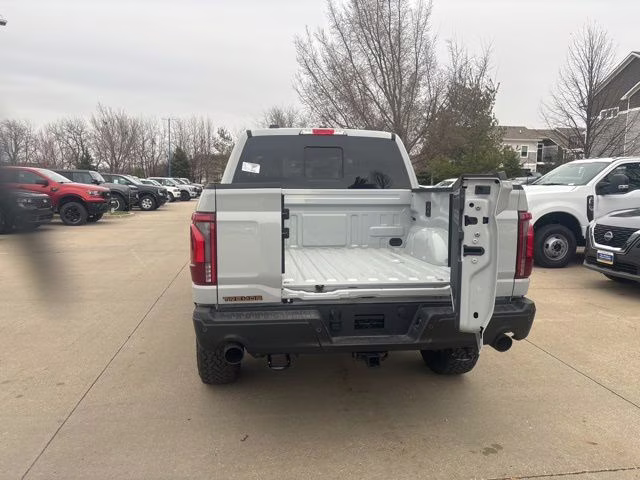 2026 Avalanche Ford F-150 Tremor 4X4 Truck