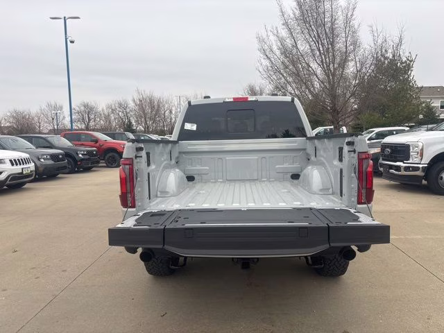 2026 Avalanche Ford F-150 Tremor 4X4 Truck