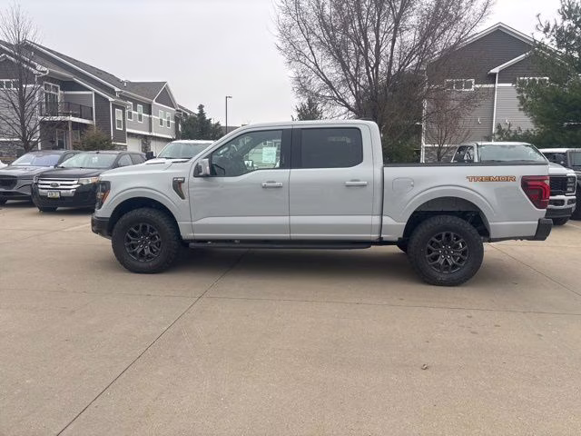 2026 Avalanche Ford F-150 Tremor 4X4 Truck