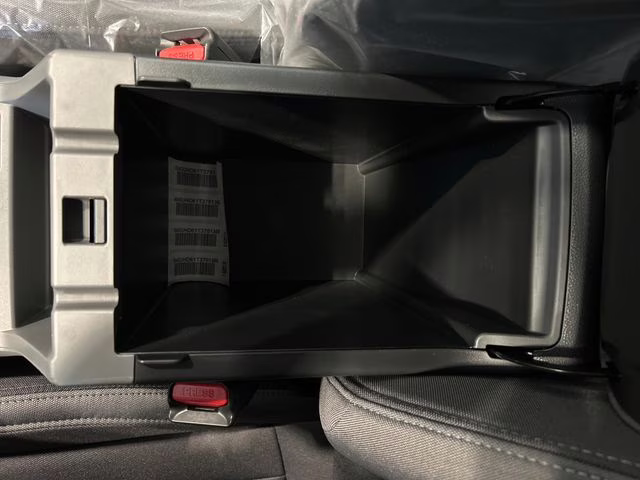 2026 Alpine Green Subaru Crosstrek Premium AWD SUV