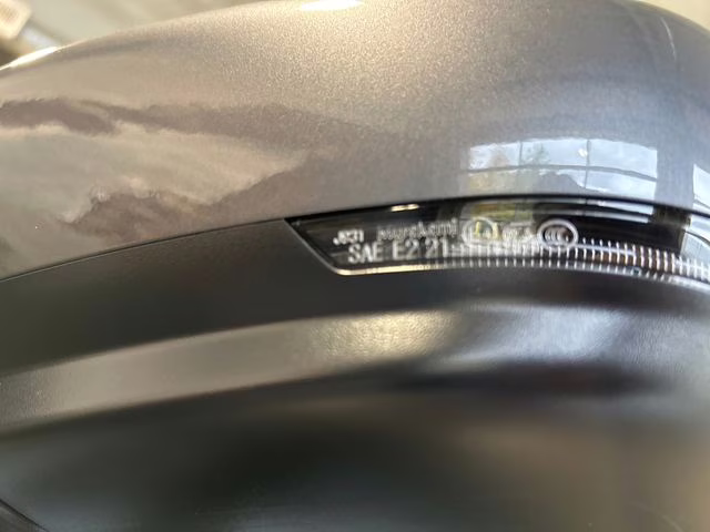 2026 Alpine Green Subaru Crosstrek Premium AWD SUV