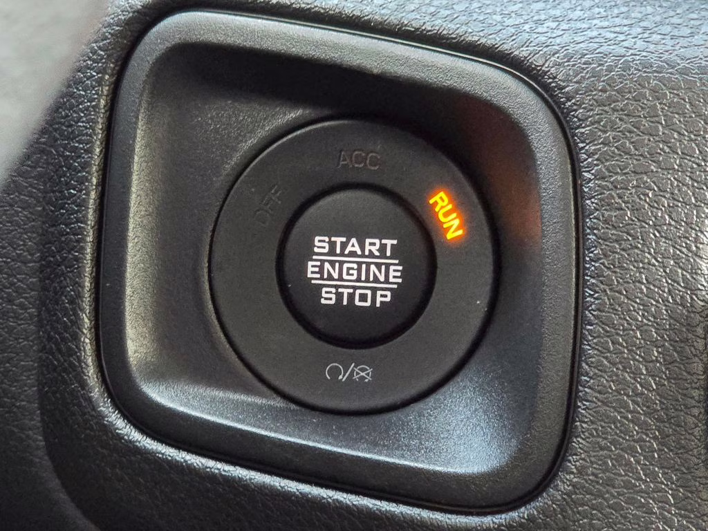 2026 Anvil Clear Coat Jeep Wrangler Sport 4X4 SUV