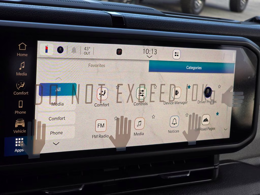 2026 Anvil Clear Coat Jeep Wrangler Sport 4X4 SUV