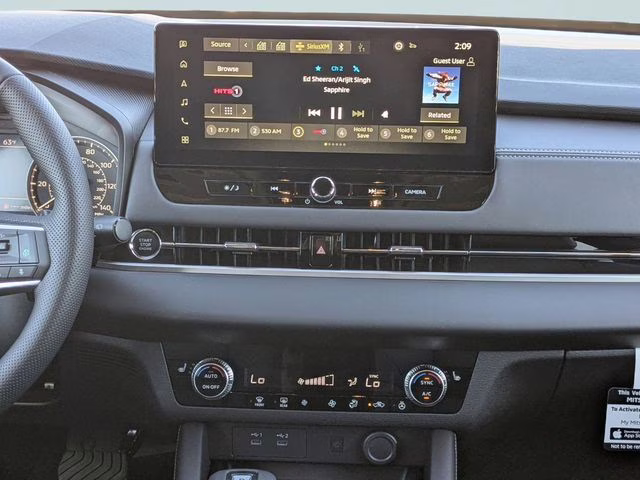 2026 Moonstone Gray Metallic Mitsubishi Outlander SE FWD SUV