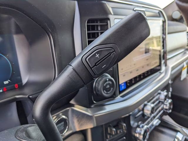 2026 Star White Metallic Tri-Coat Ford Super Duty F-250 SRW King Ranch 4X4 Truck