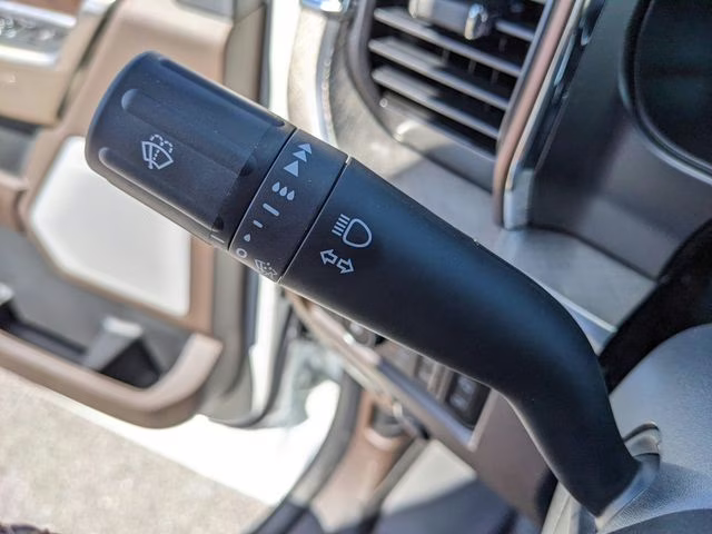 2026 Star White Metallic Tri-Coat Ford Super Duty F-250 SRW King Ranch 4X4 Truck