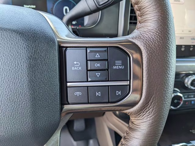 2026 Star White Metallic Tri-Coat Ford Super Duty F-250 SRW King Ranch 4X4 Truck