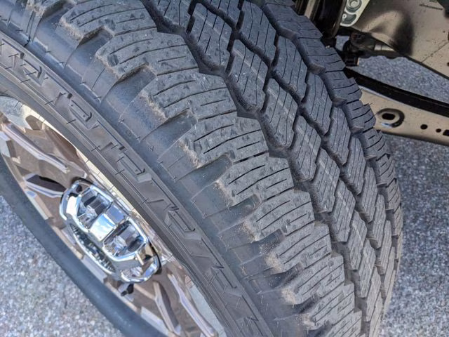 2026 Star White Metallic Tri-Coat Ford Super Duty F-250 SRW King Ranch 4X4 Truck