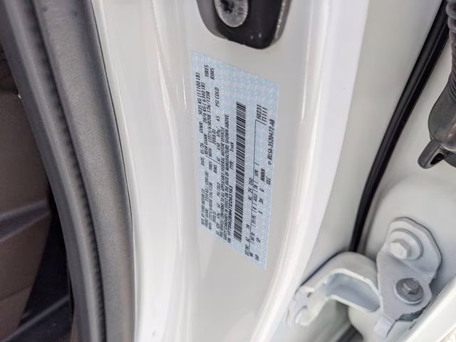 2026 Star White Metallic Tri-Coat Ford Super Duty F-250 SRW King Ranch 4X4 Truck