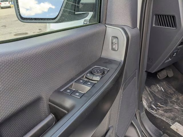 2026 Oxford White Ford F-150 STX 4X4 Truck