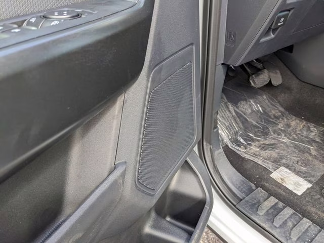 2026 Oxford White Ford F-150 STX 4X4 Truck