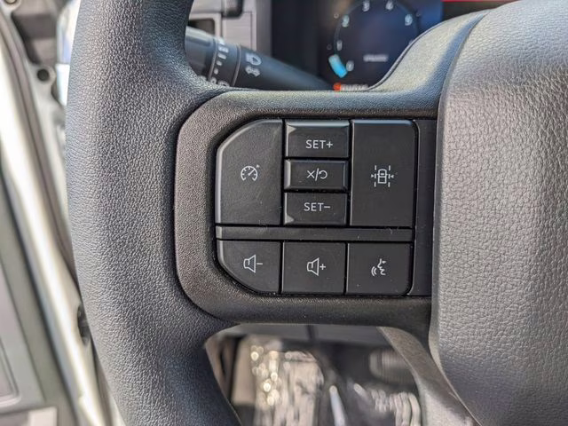 2026 Oxford White Ford F-150 STX 4X4 Truck