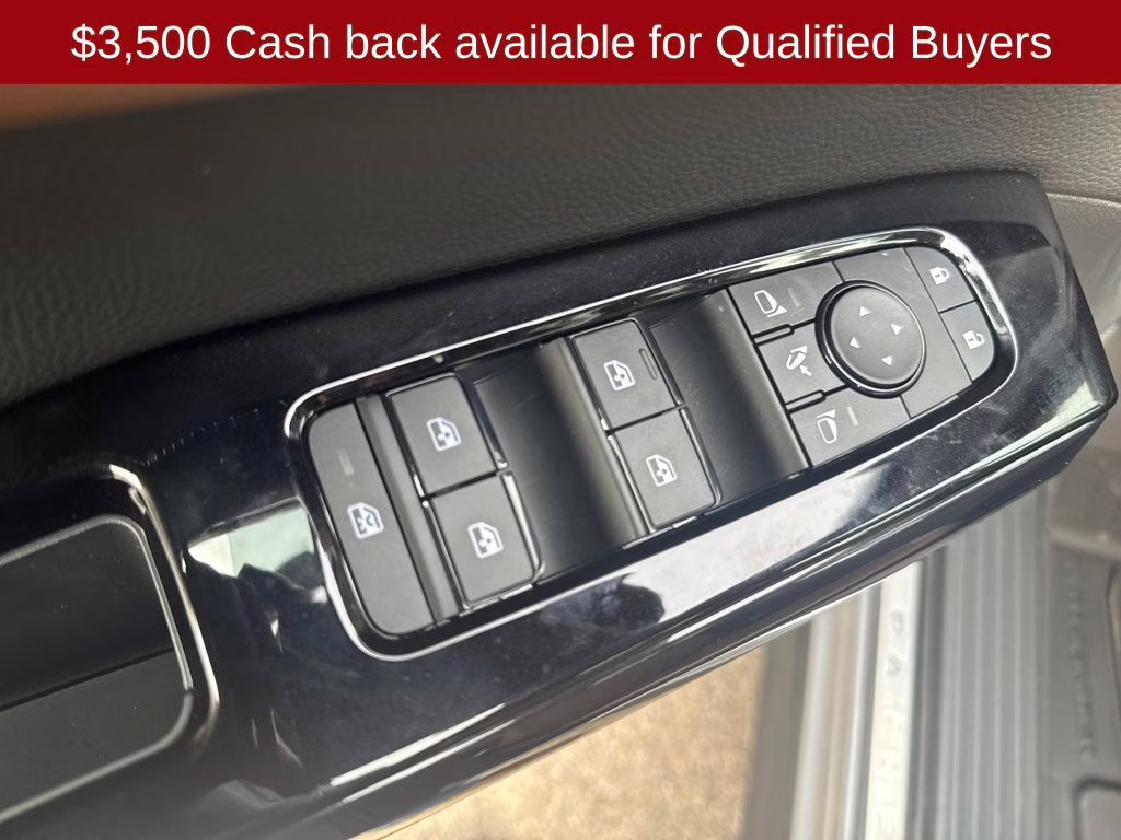 2026 Boulder Gray/Super Black Nissan Pathfinder Platinum 4X4 SUV