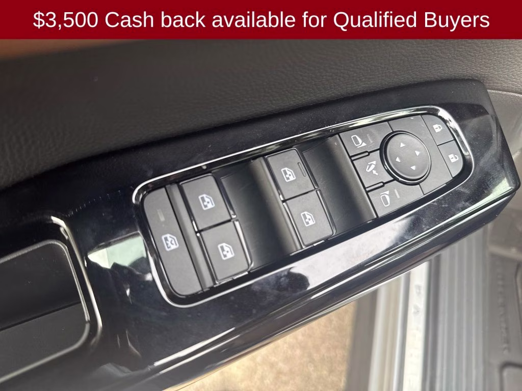 2026 Boulder Gray/Super Black Nissan Pathfinder Platinum 4X4 SUV