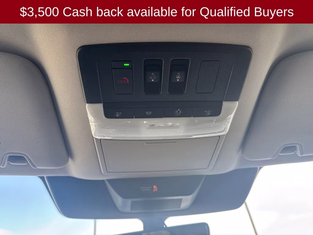 2026 Boulder Gray Pearl Nissan Pathfinder Platinum 4X4 SUV