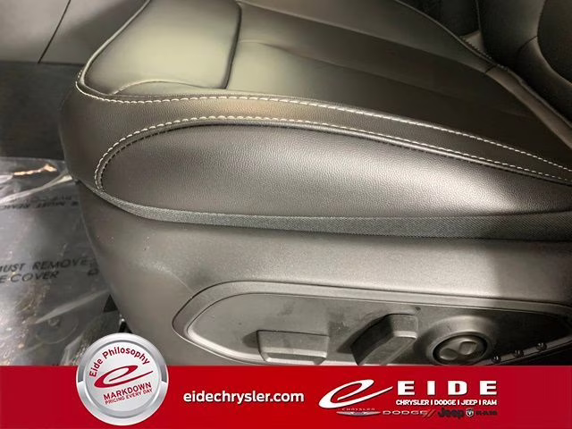 2026 Steel Blue Jeep Grand Cherokee Limited 4X4 SUV