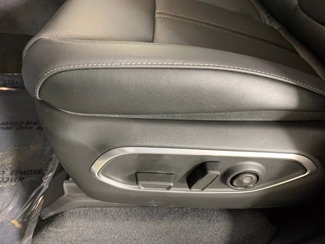 2026 Bright White Clearcoat Jeep Grand Wagoneer Limited Altitude 4X4 SUV