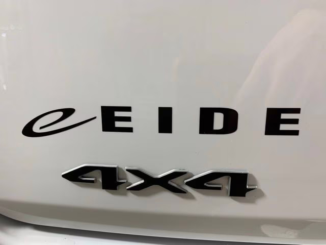 2026 Bright White Clearcoat Jeep Grand Wagoneer Limited Altitude 4X4 SUV