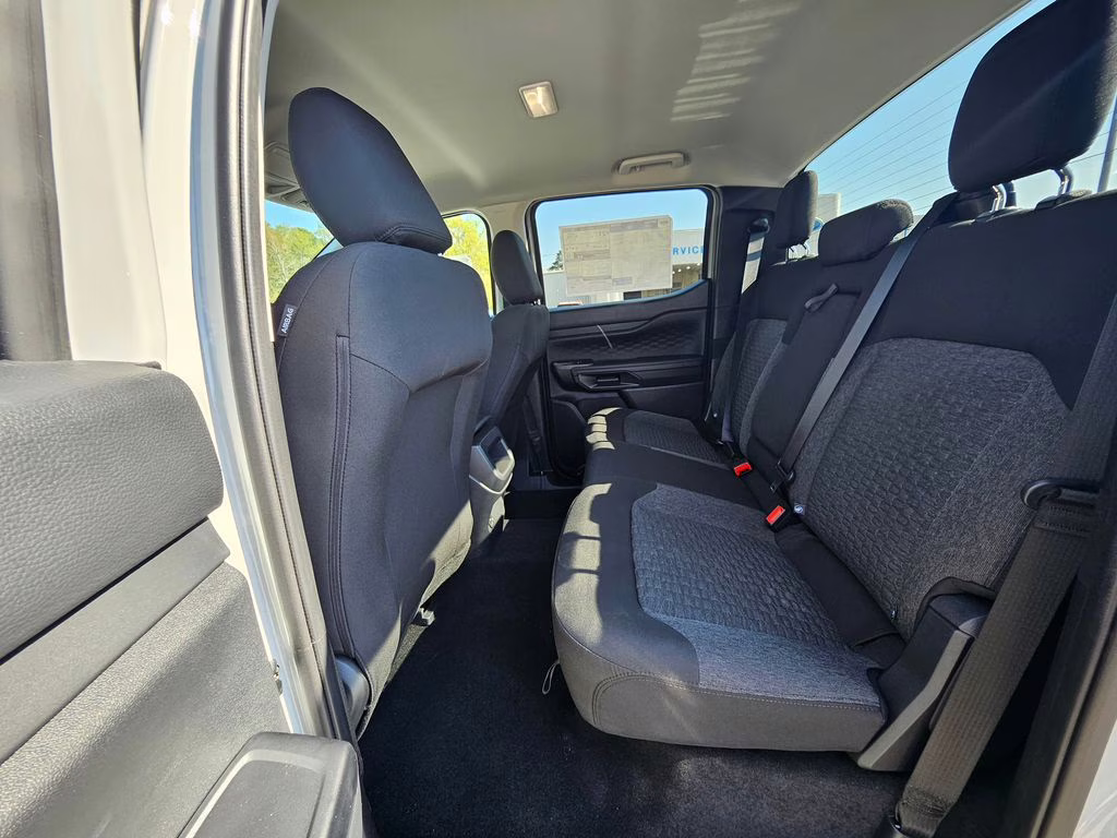 2026 Avalanche Ford Ranger XLT 4X4 Truck