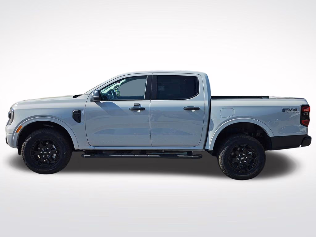 2026 Avalanche Ford Ranger XLT 4X4 Truck