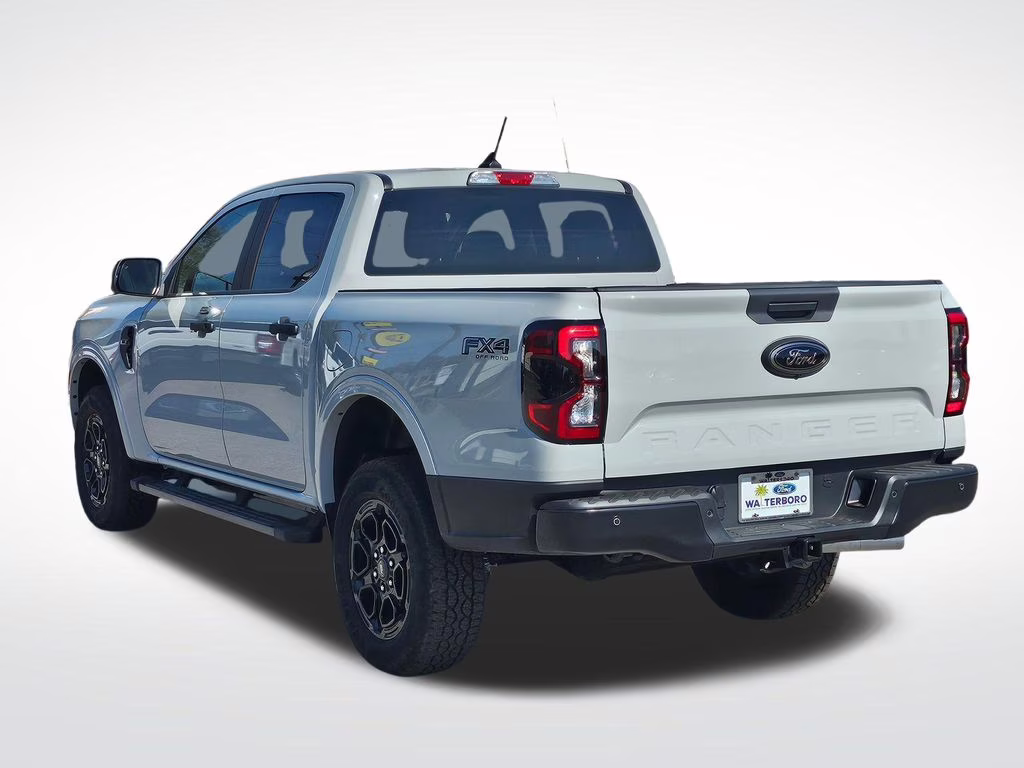 2026 Avalanche Ford Ranger XLT 4X4 Truck