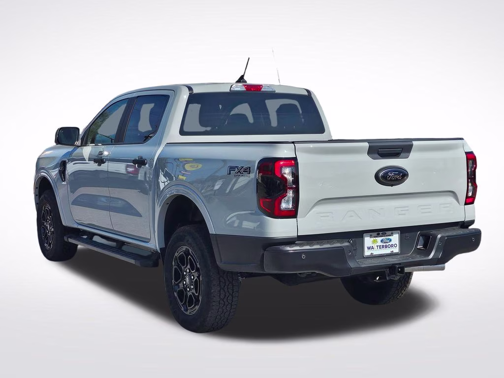 2026 Avalanche Ford Ranger XLT 4X4 Truck