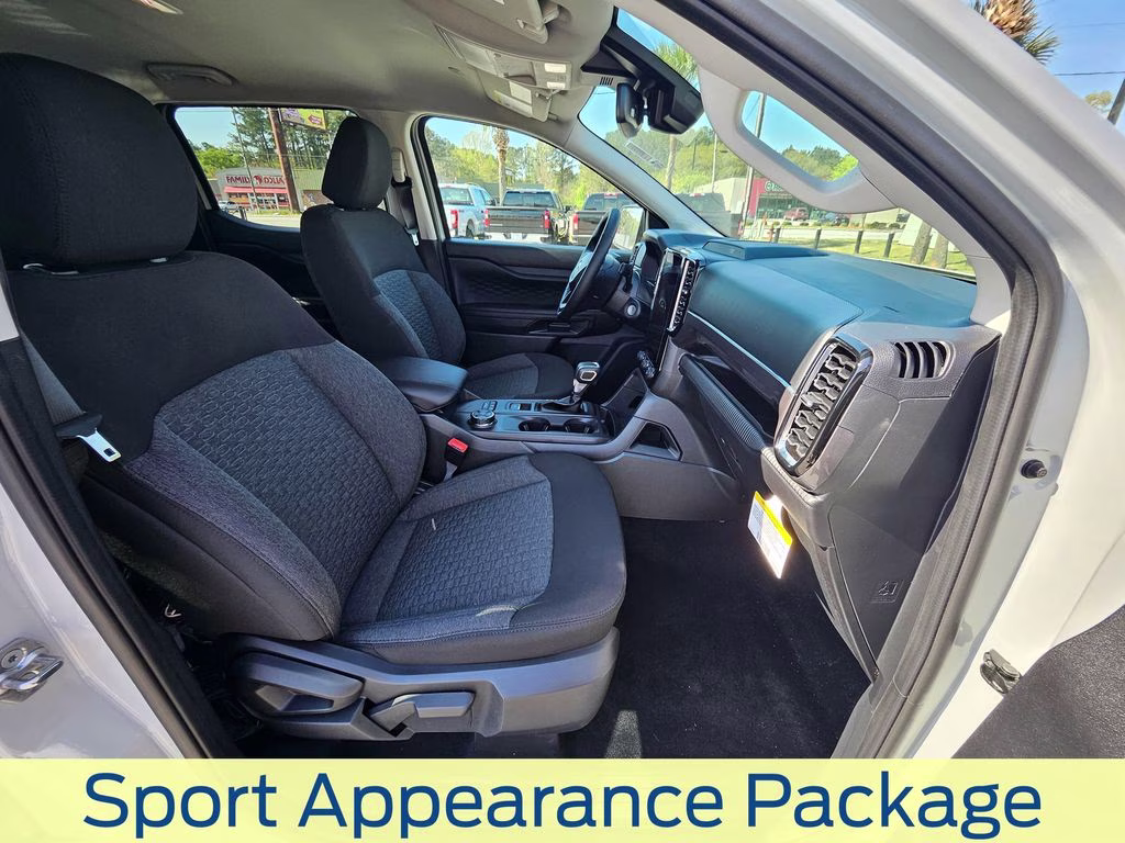 2026 Avalanche Ford Ranger XLT 4X4 Truck
