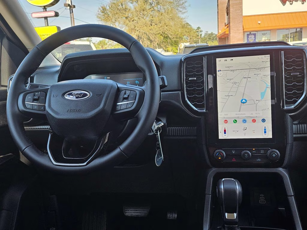 2026 Avalanche Ford Ranger XLT 4X4 Truck