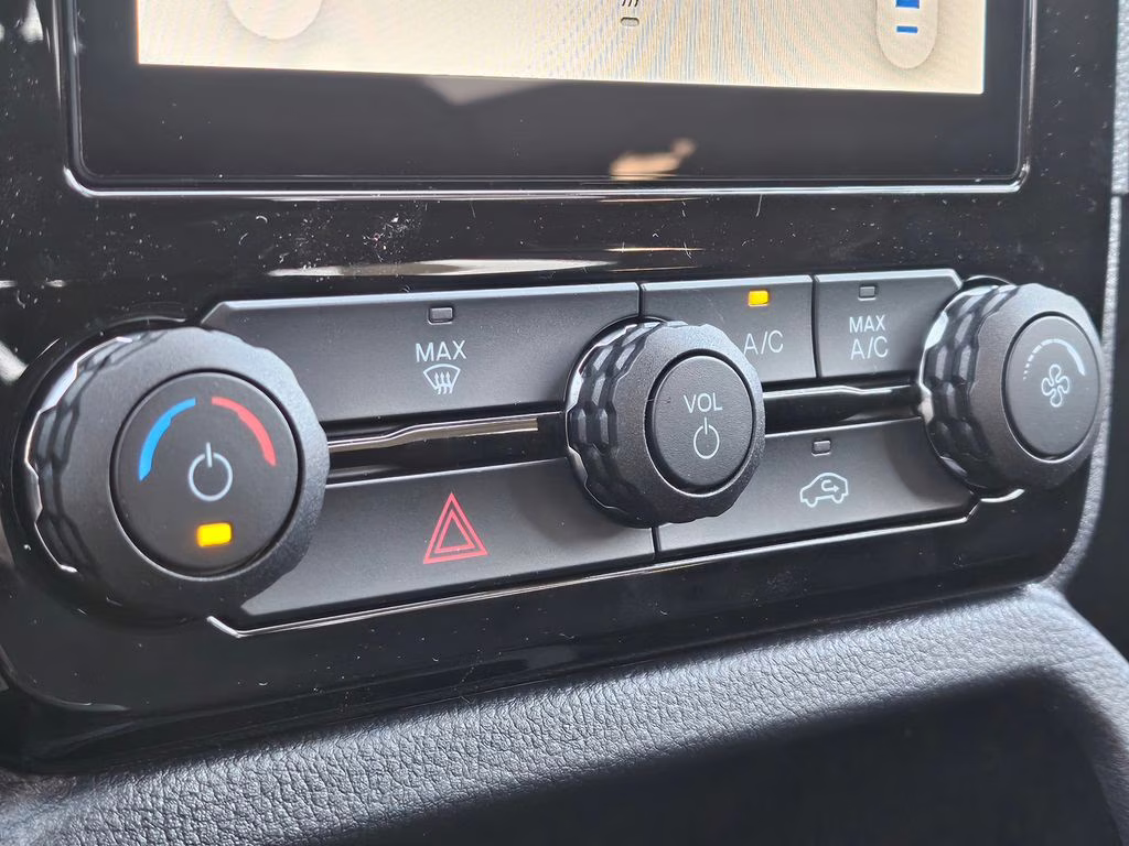 2026 Avalanche Ford Ranger XLT 4X4 Truck