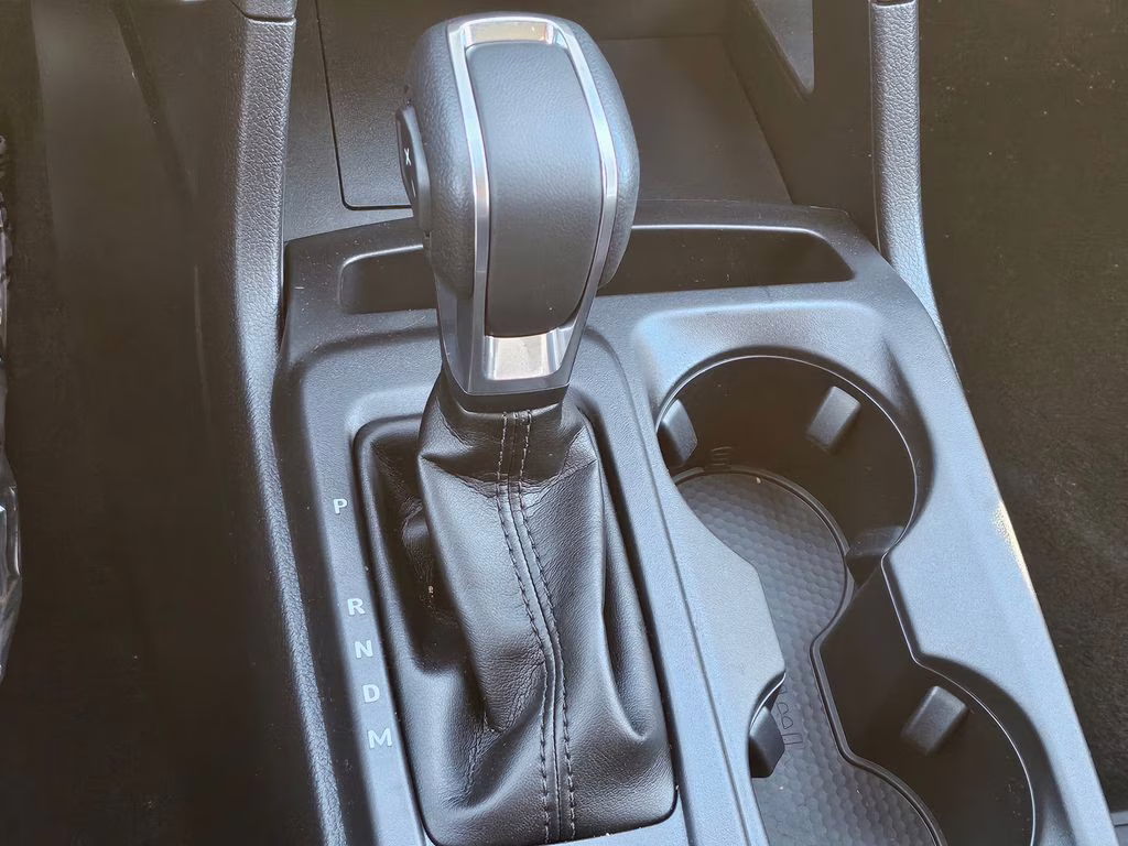 2026 Avalanche Ford Ranger XLT 4X4 Truck