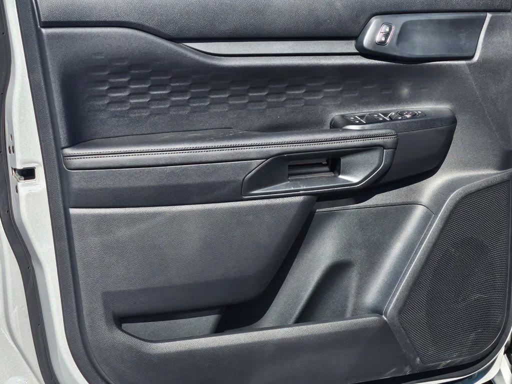 2026 Avalanche Ford Ranger XLT 4X4 Truck