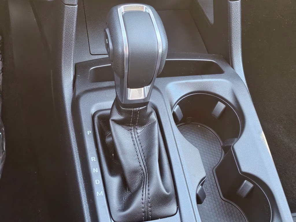 2026 Avalanche Ford Ranger XLT 4X4 Truck