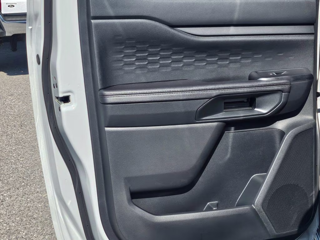 2026 Avalanche Ford Ranger XLT 4X4 Truck