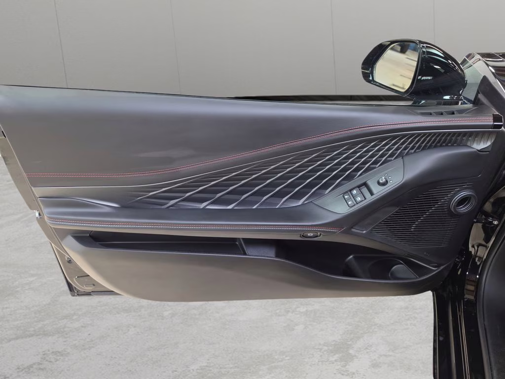 2026 Diamond Black Crystal Pearlcoat Dodge Charger R/T Scat Pack AWD Coupe