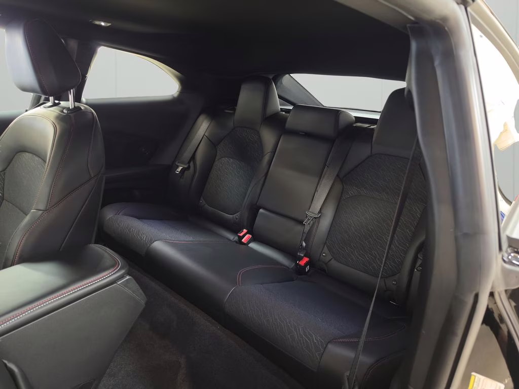 2026 Diamond Black Crystal Pearlcoat Dodge Charger R/T Scat Pack AWD Coupe