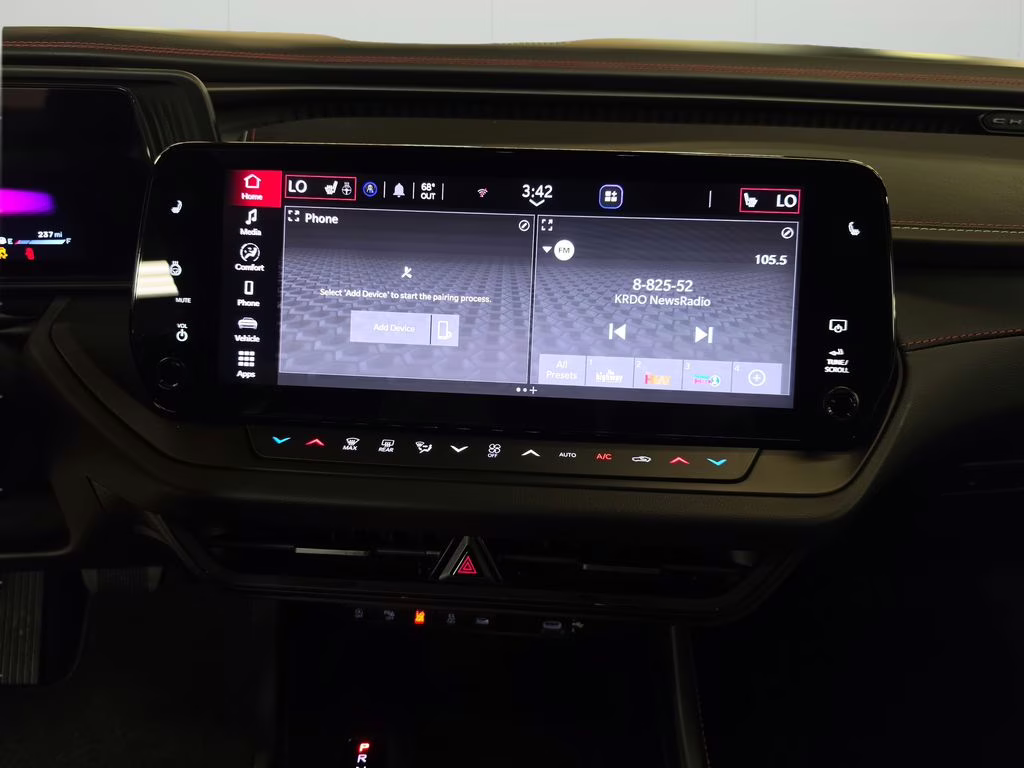 2026 Diamond Black Crystal Pearlcoat Dodge Charger R/T Scat Pack AWD Coupe