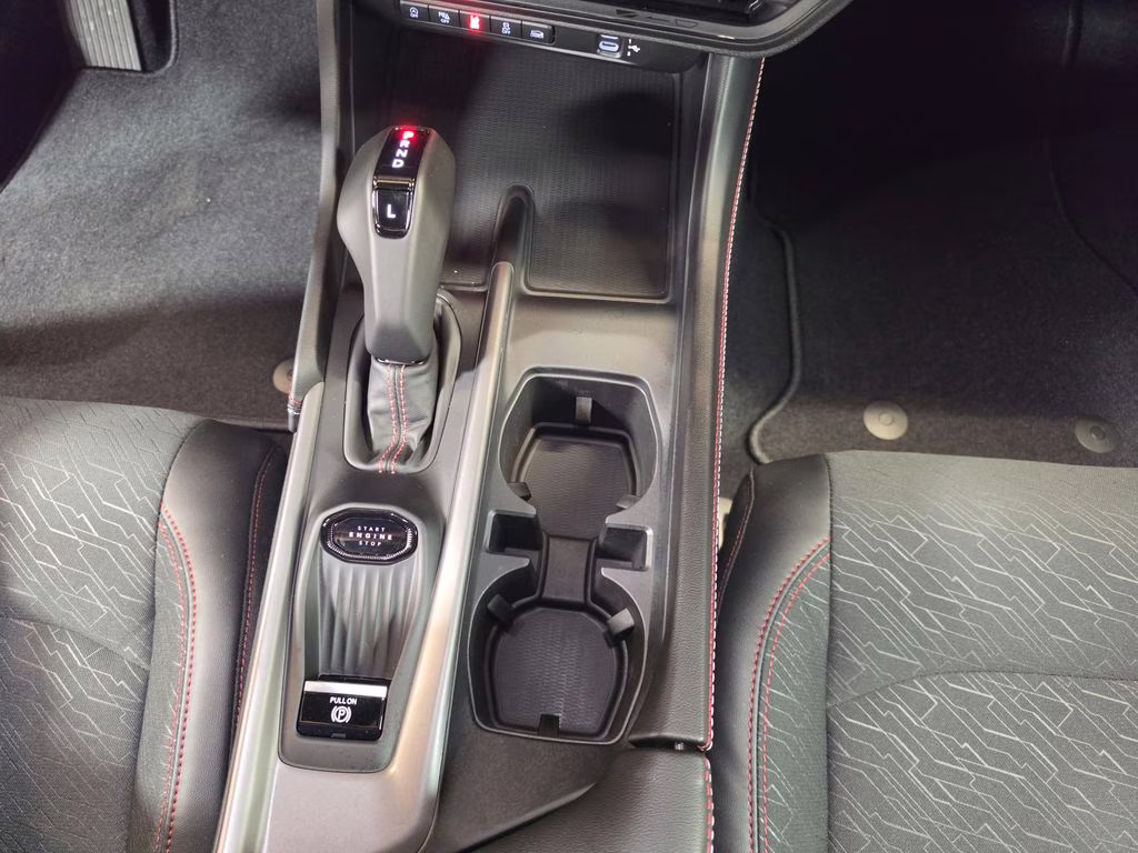 2026 Diamond Black Crystal Pearlcoat Dodge Charger R/T Scat Pack AWD Coupe